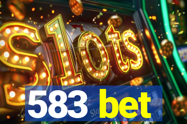 583 bet